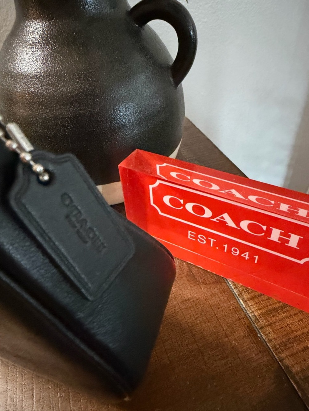 Coach Nolita 19 Bag - Picture 6 of 11